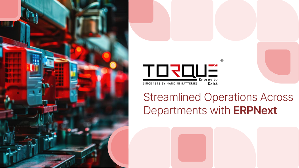 Tridots Tech – Custom Software Development & ERPNext Gold Partner | Chennai, India